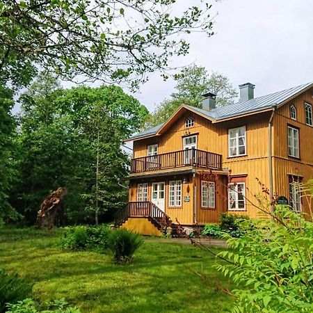 Kirjakkalan Ruukkikylae Teijo ภายนอก รูปภาพ