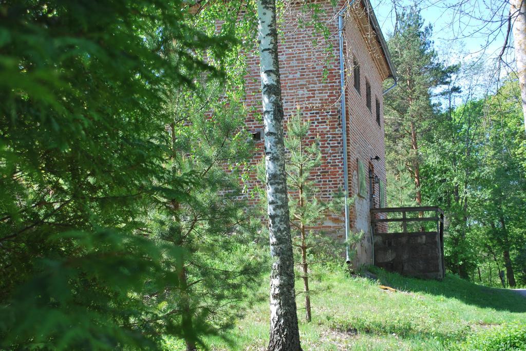 Kirjakkalan Ruukkikylae Teijo ภายนอก รูปภาพ