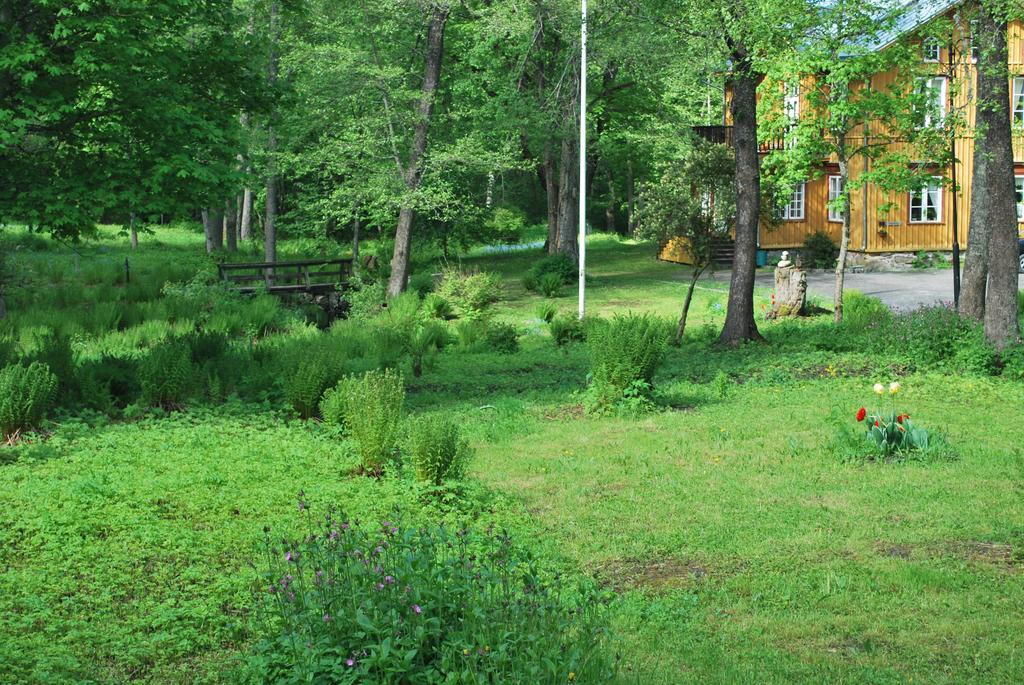 Kirjakkalan Ruukkikylae Teijo ภายนอก รูปภาพ