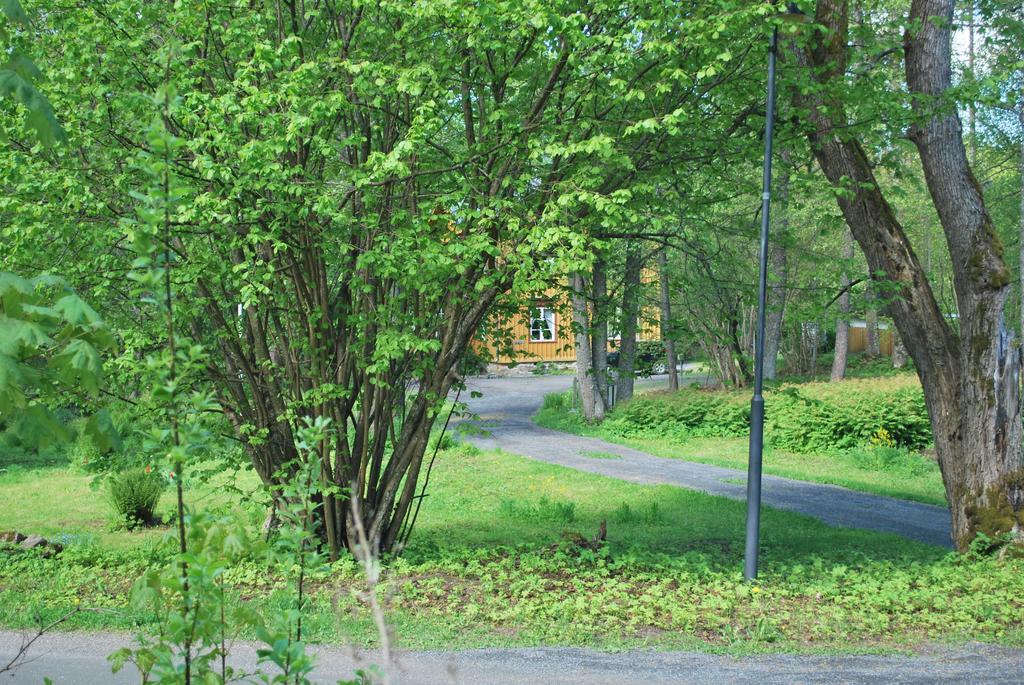 Kirjakkalan Ruukkikylae Teijo ภายนอก รูปภาพ