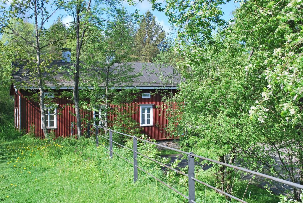 Kirjakkalan Ruukkikylae Teijo ภายนอก รูปภาพ