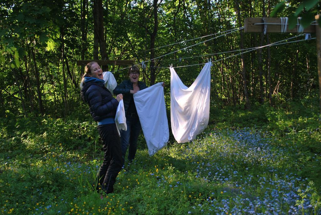 Kirjakkalan Ruukkikylae Teijo ภายนอก รูปภาพ
