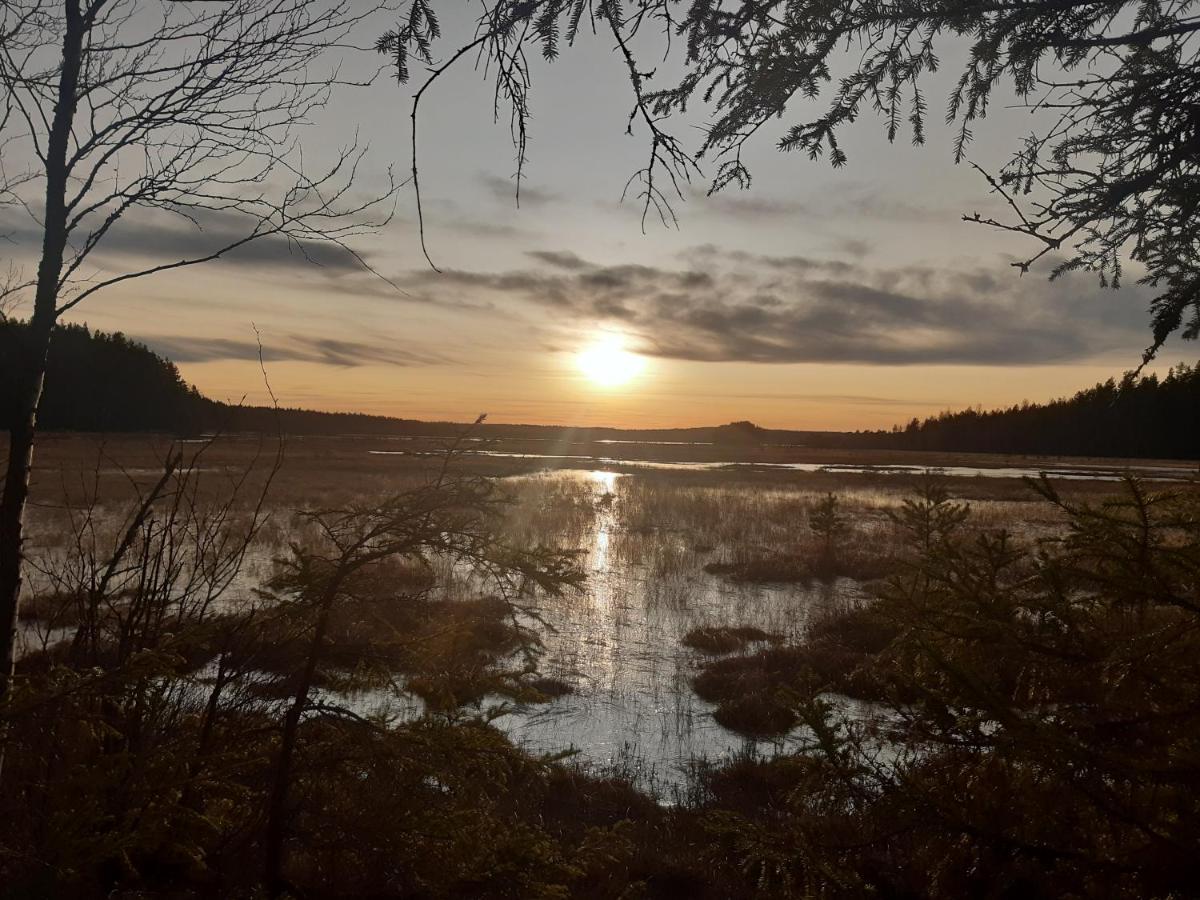 Kirjakkalan Ruukkikylae Teijo ภายนอก รูปภาพ