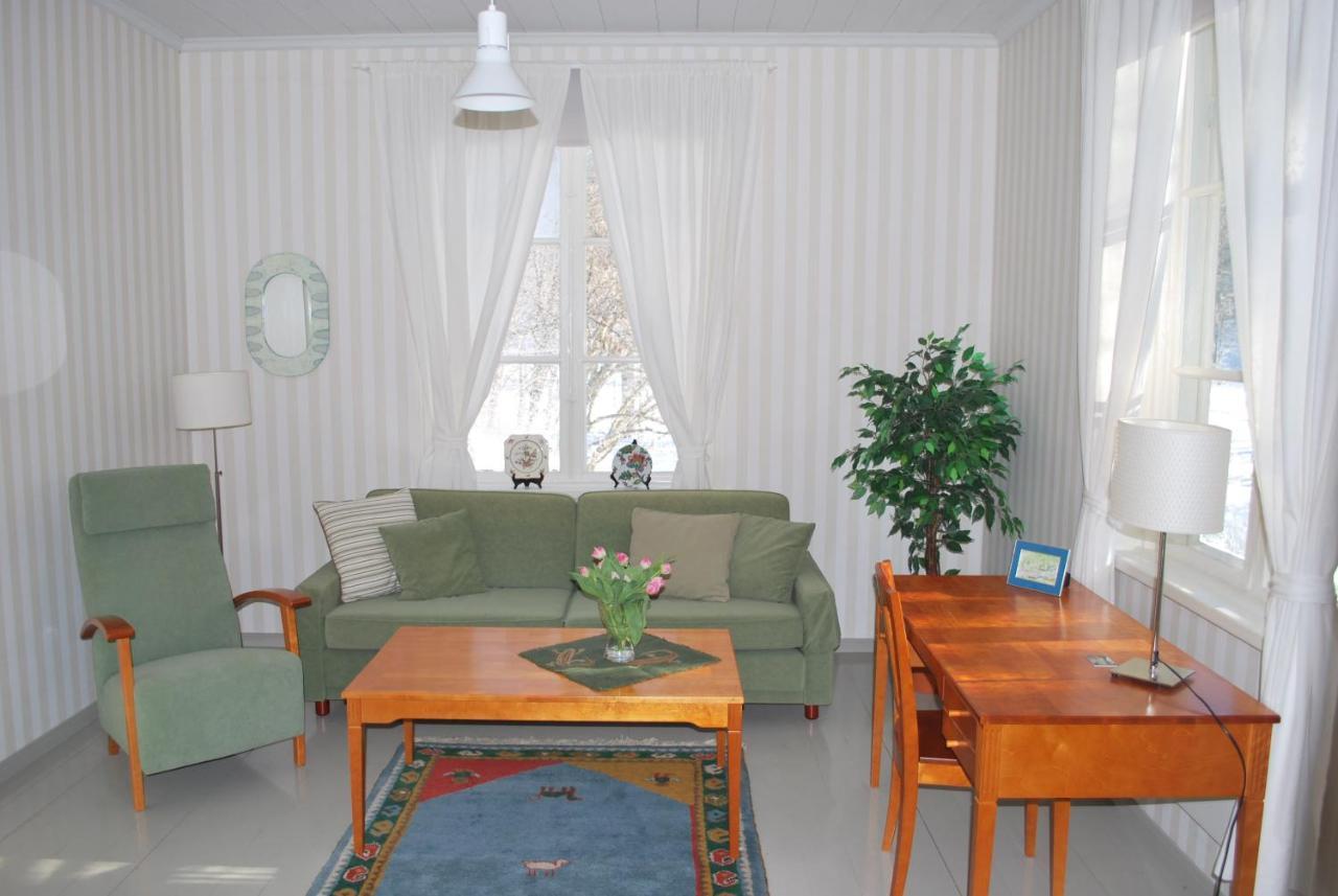 Kirjakkalan Ruukkikylae Teijo ห้อง รูปภาพ
