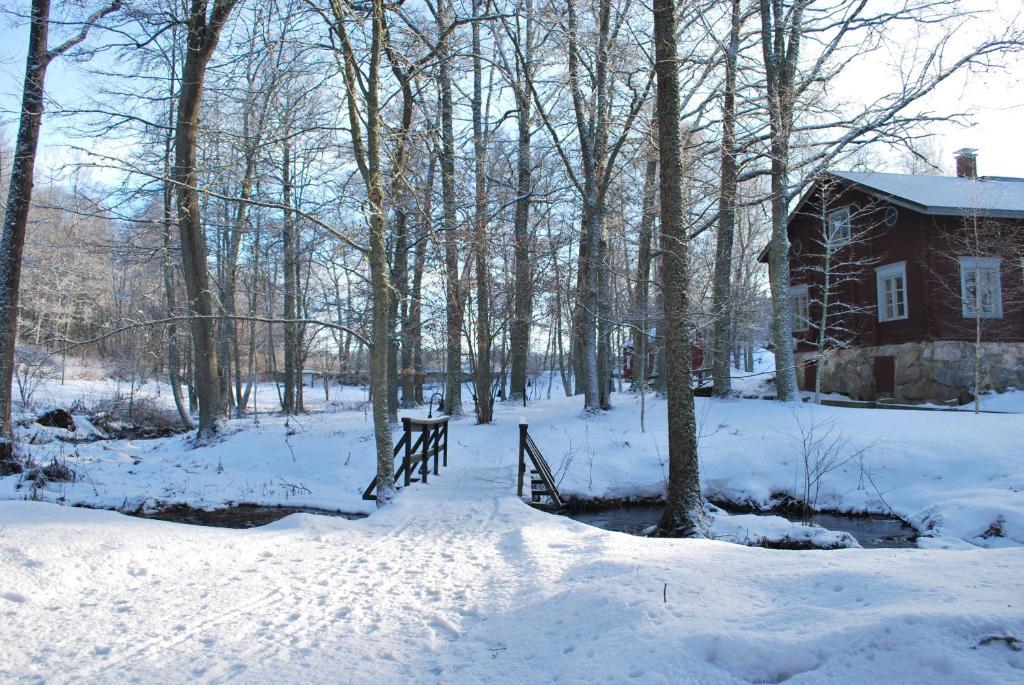 Kirjakkalan Ruukkikylae Teijo ภายนอก รูปภาพ