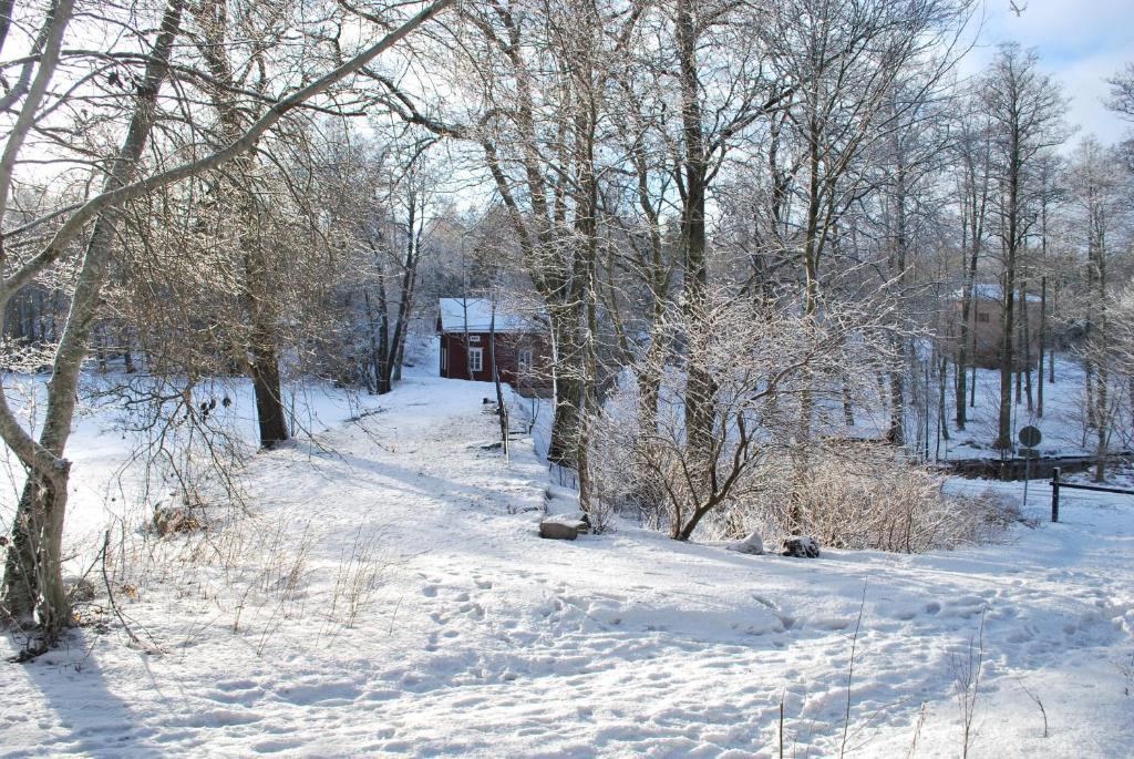 Kirjakkalan Ruukkikylae Teijo ภายนอก รูปภาพ