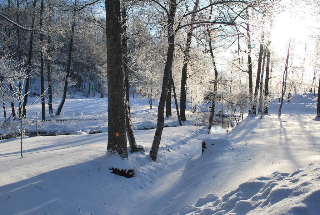 Kirjakkalan Ruukkikylae Teijo ภายนอก รูปภาพ