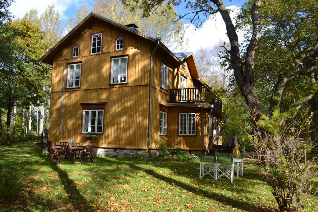 Kirjakkalan Ruukkikylae Teijo ภายนอก รูปภาพ