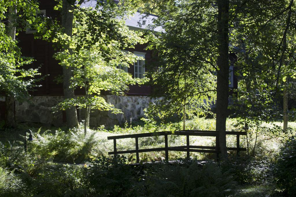 Kirjakkalan Ruukkikylae Teijo ภายนอก รูปภาพ