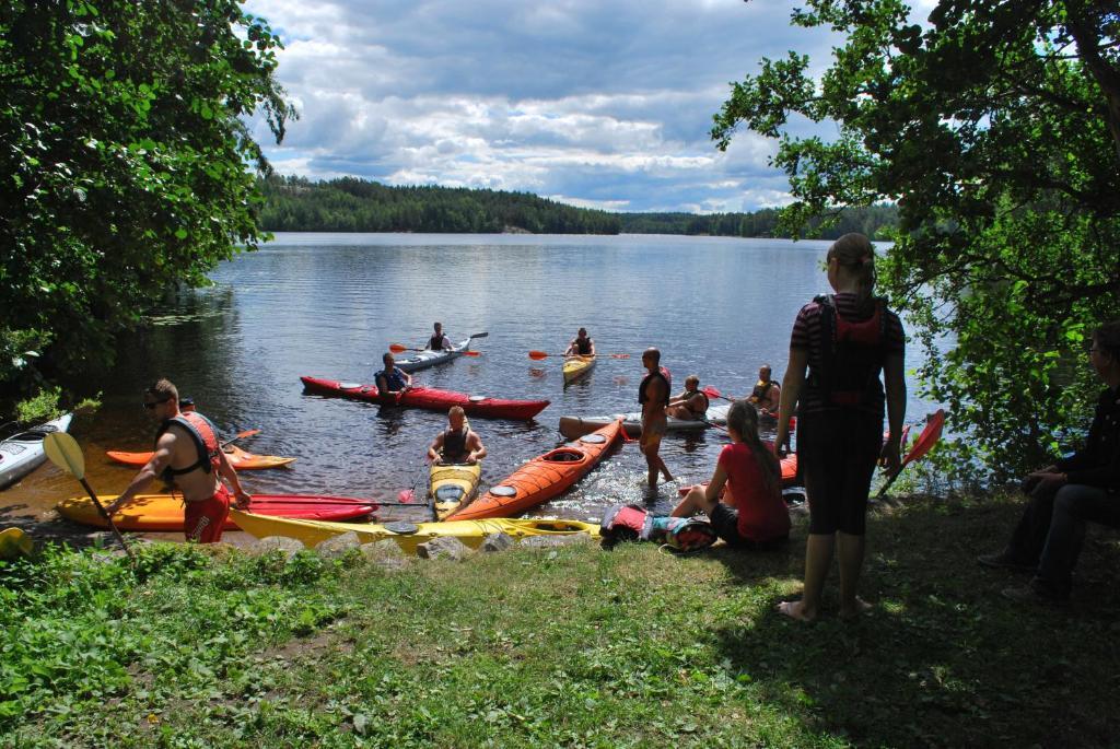 Kirjakkalan Ruukkikylae Teijo ภายนอก รูปภาพ